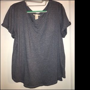 H&M Basic Shirt